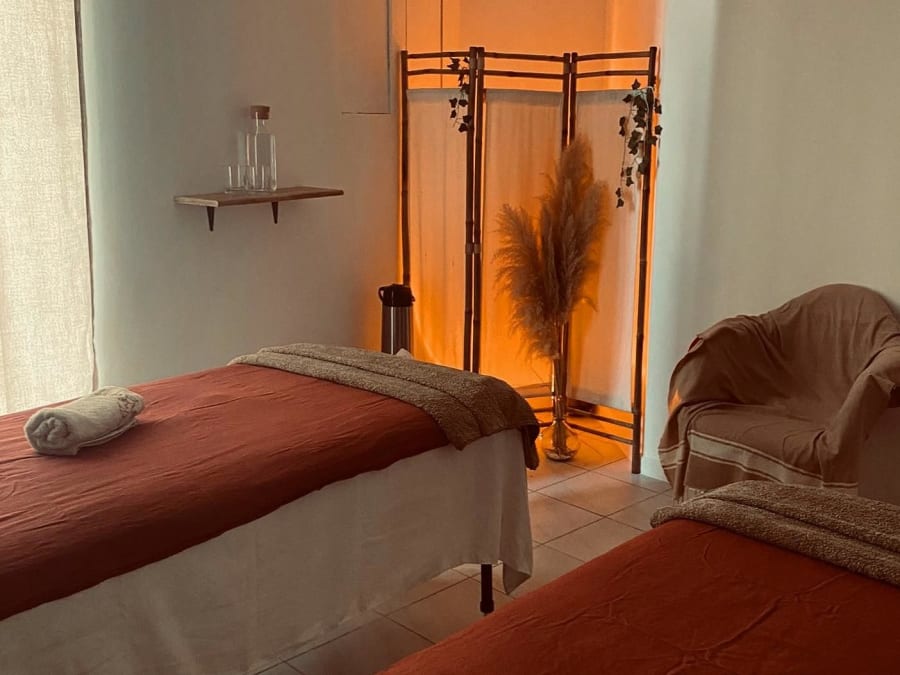 Massage musculaire et sportif à Montpellier (34)