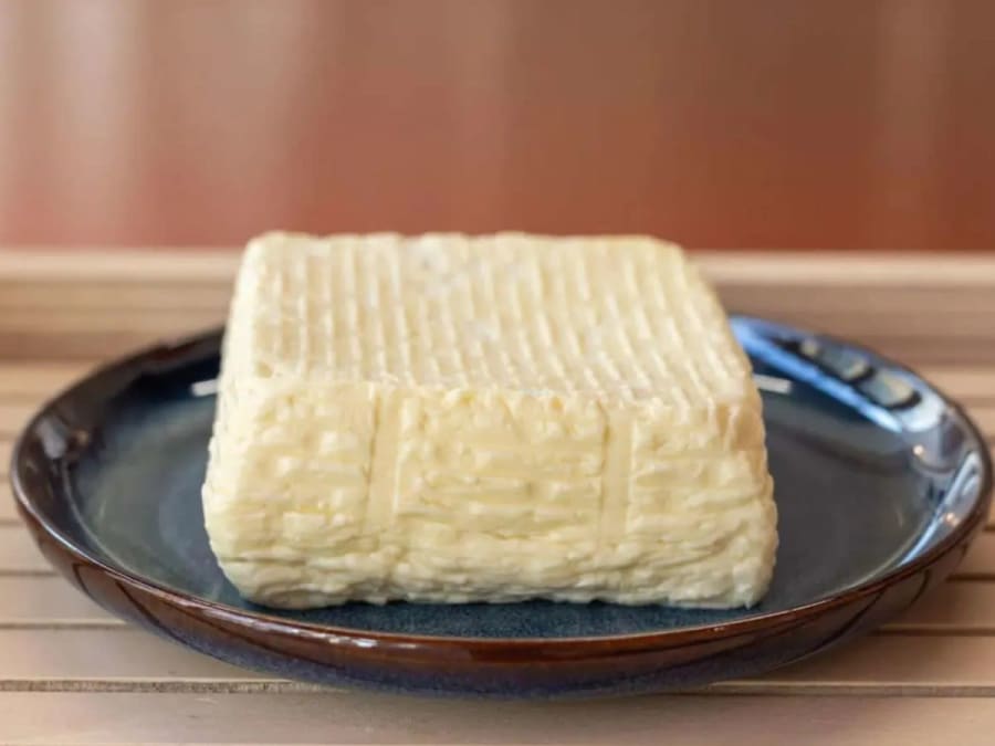 Workshop to make your own Halloumi in Bordeaux (33)