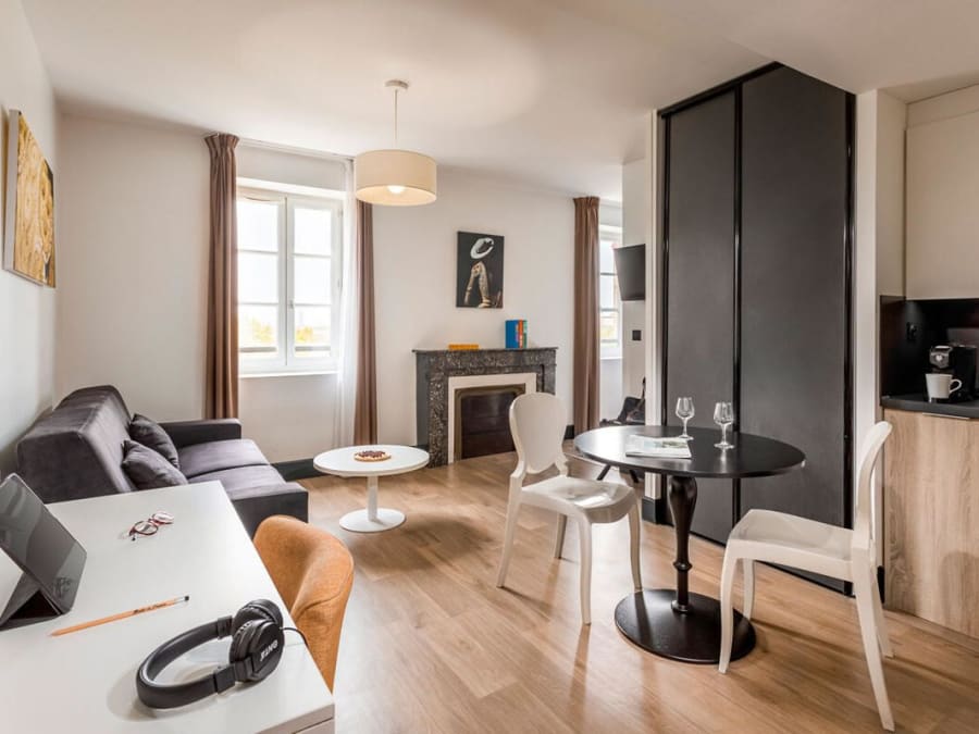 Appart’City Collection **** Nimes Arènes