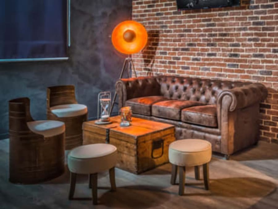 Team Building Escape Game chez Curious World à Cannes (06)