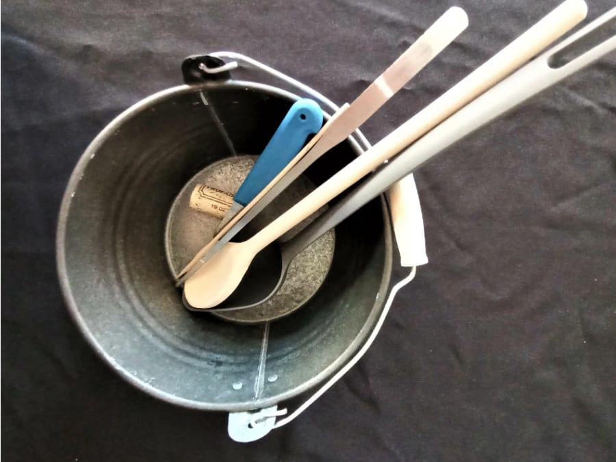 Terrarium creation workshop in Dijon (21)