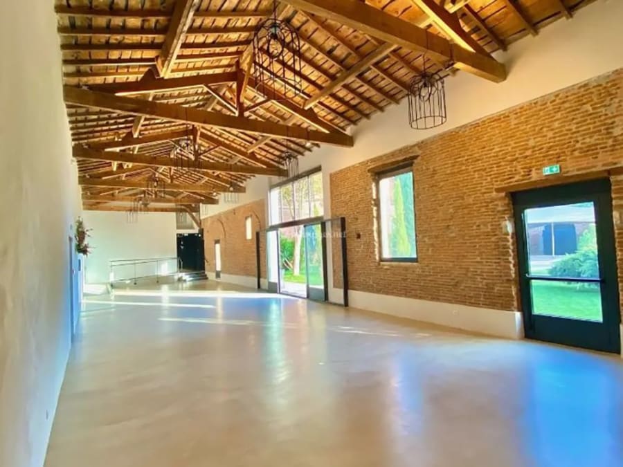 Château Latournelle à Fenouillet (31)