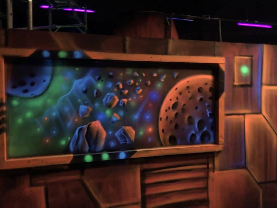 Anniversaire  5-15 ans Laser Game à Corbeil-Essonnes (91)