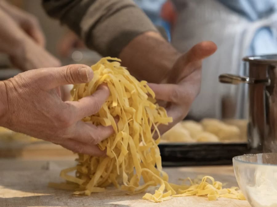 Atelier Tagliatelle à Paris 11ème 