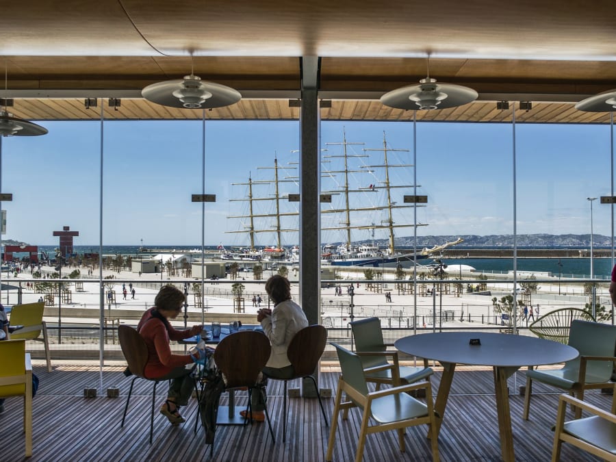 Tickets for the Musée Regards de Provence in Marseille (13)