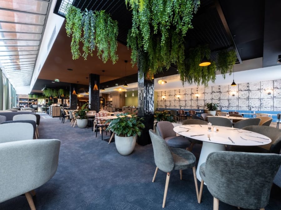 Novotel Chartres (28)