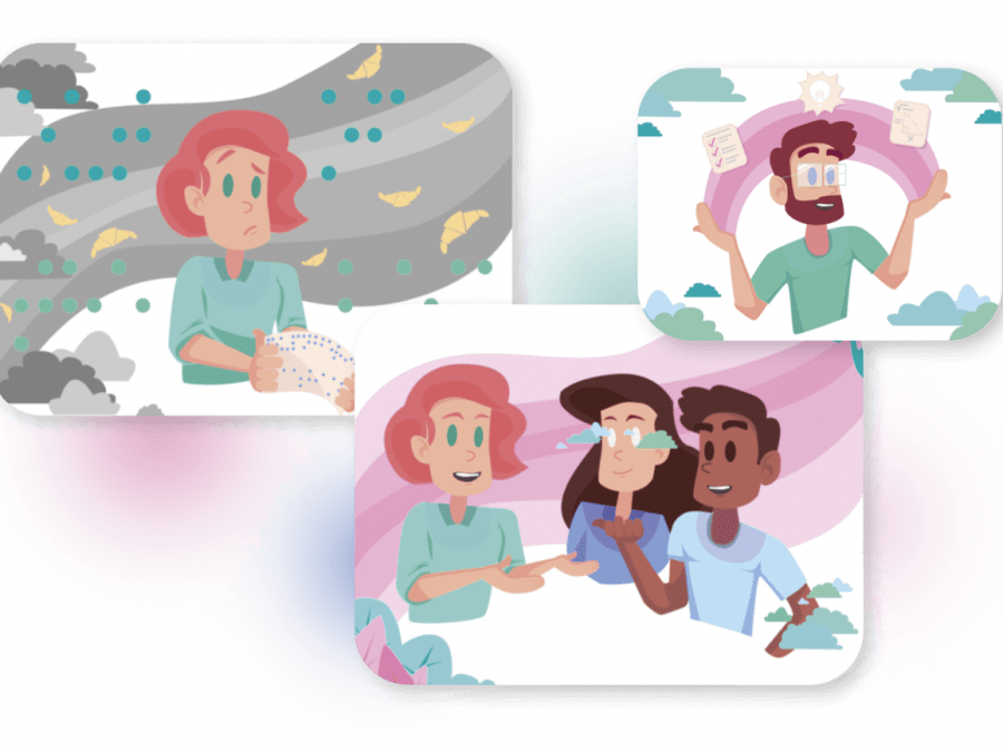 Team Building Handicap "Out of The Box"