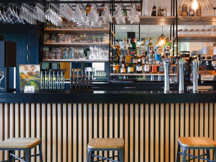 Sure Hôtel by Best Western, Nantes Beaujoire (44)