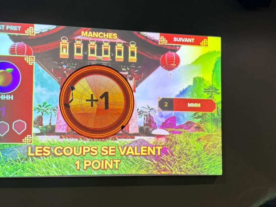 Salle multi-jeux à Furiani (20)