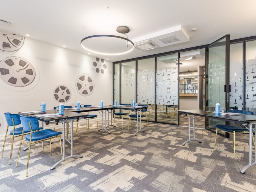 Best Western Plus, l'Artist Hôtel (37)