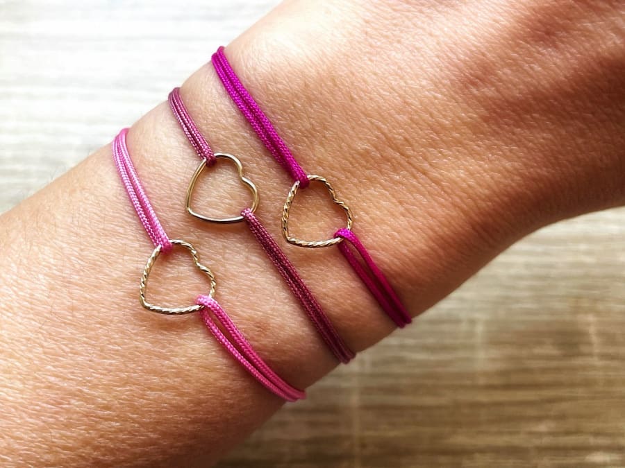 Atelier bijoux création d'un duo de bracelets à Paris 15ème