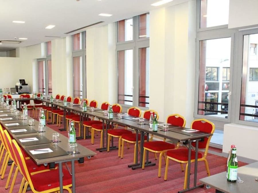 Hôtel de Bourgtheroulde ***** (76)