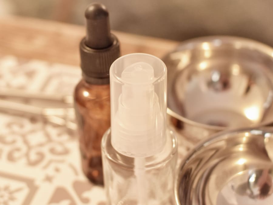 Taller de cremas de manos y bálsamos labiales en Lyon