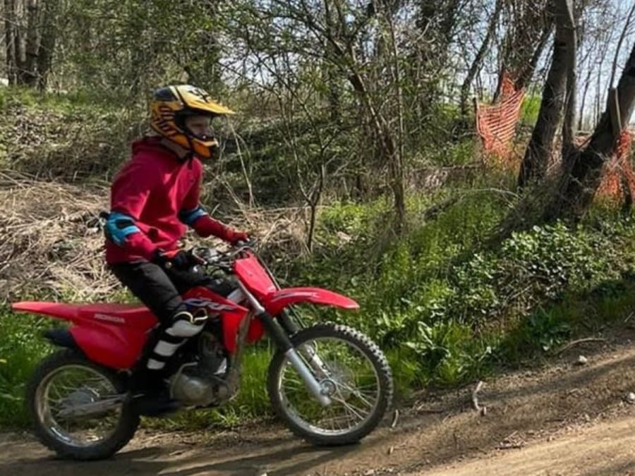 Introductiecursus motorcross in Pont-d'Ain (01)