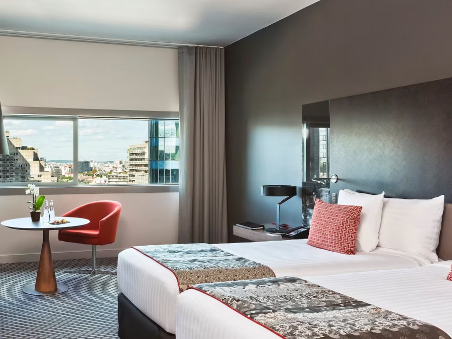 Meliá Paris La Défense (92)