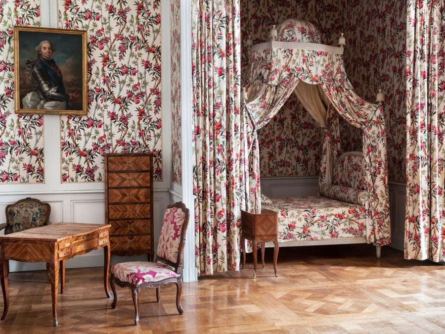 Billet pour le Château de Chambord (41)