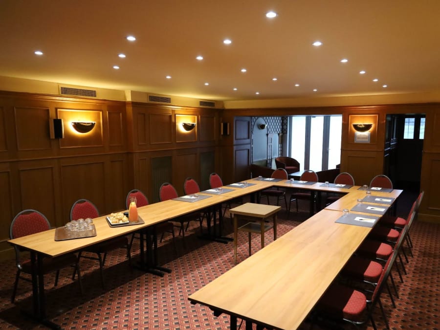 Golf de la Boulie à Versailles (78)