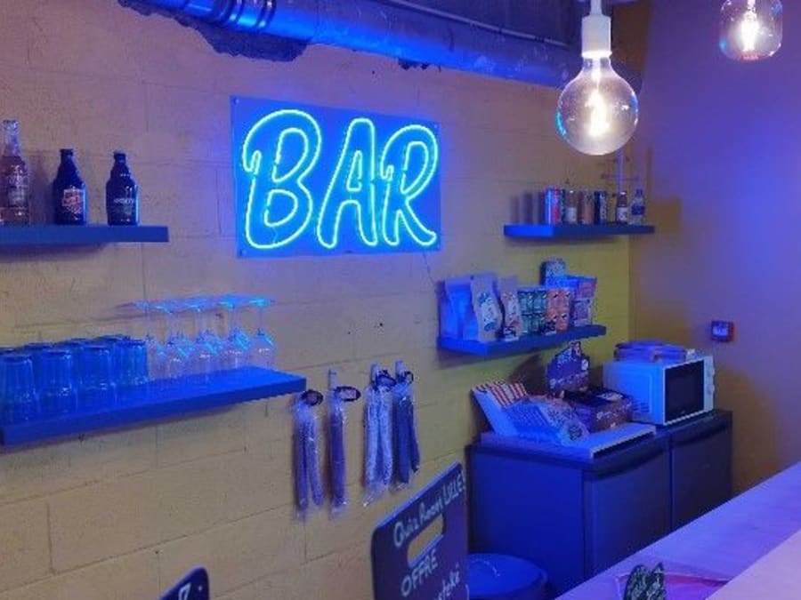 Team Building Quiz Room à Vannes (56)