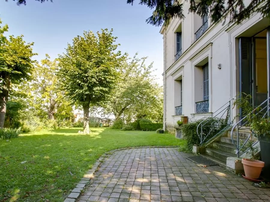 Les Erables à Meudon (92)