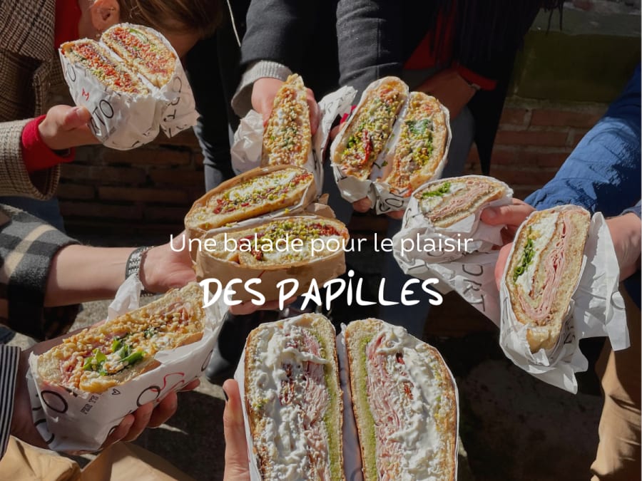 Pass Food Tour | 25 activités en Europe