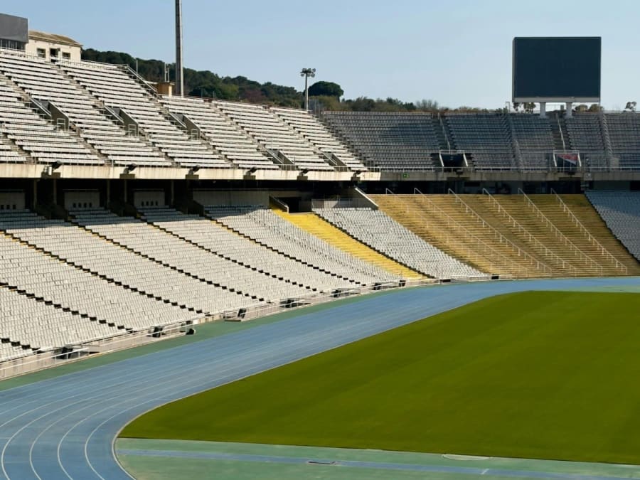 Team Building Olympiades Coupe du Monde 