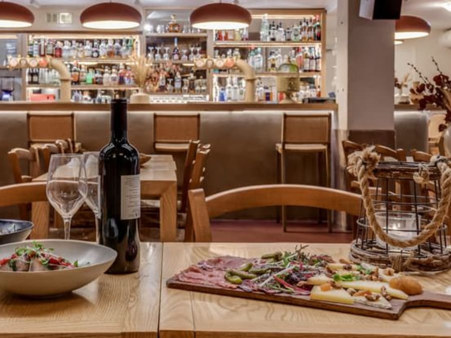 Team Building Atelier dégustation à Paris 18ème