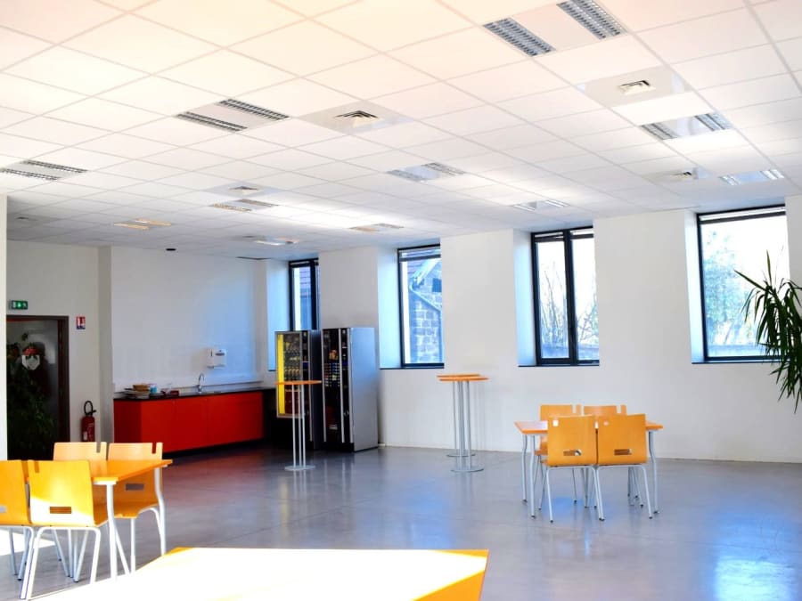 La Manufacture des Tilleuls près de Grenoble (38)