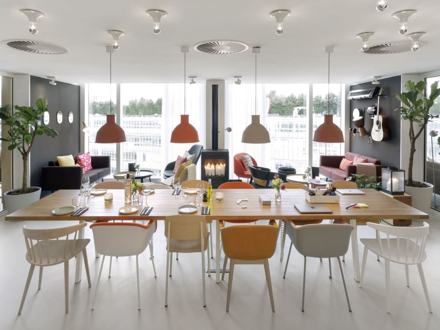 Zoku à Paris 17ème