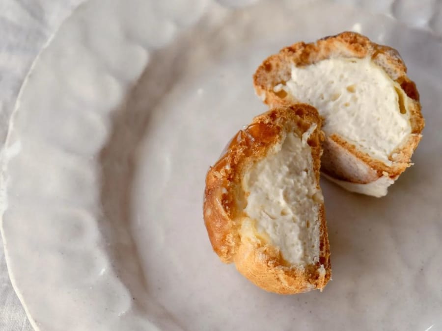 Taller de pastelería en Nantes (44)