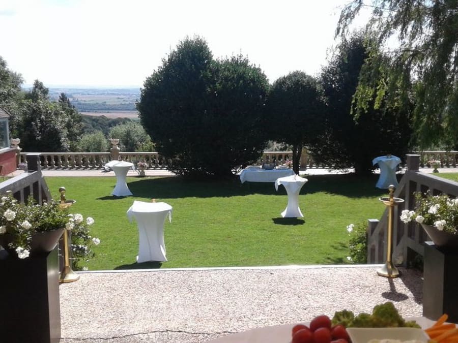 Châtellerie de Schoebeque à Cassel (59)