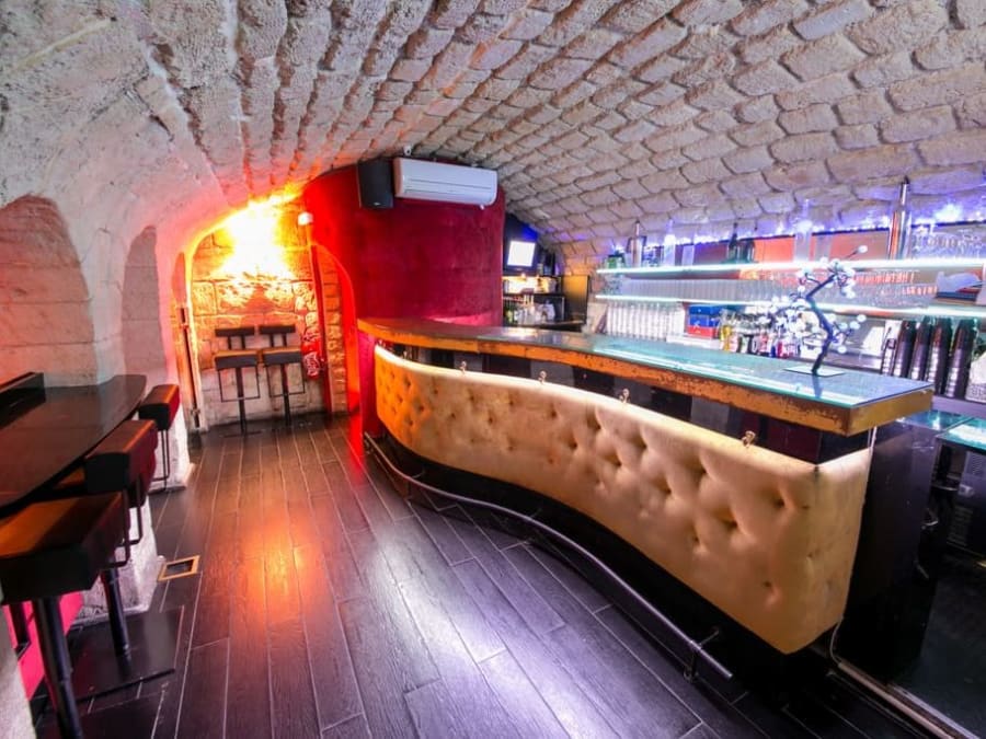 Le Lieu Secret à Paris 5ème