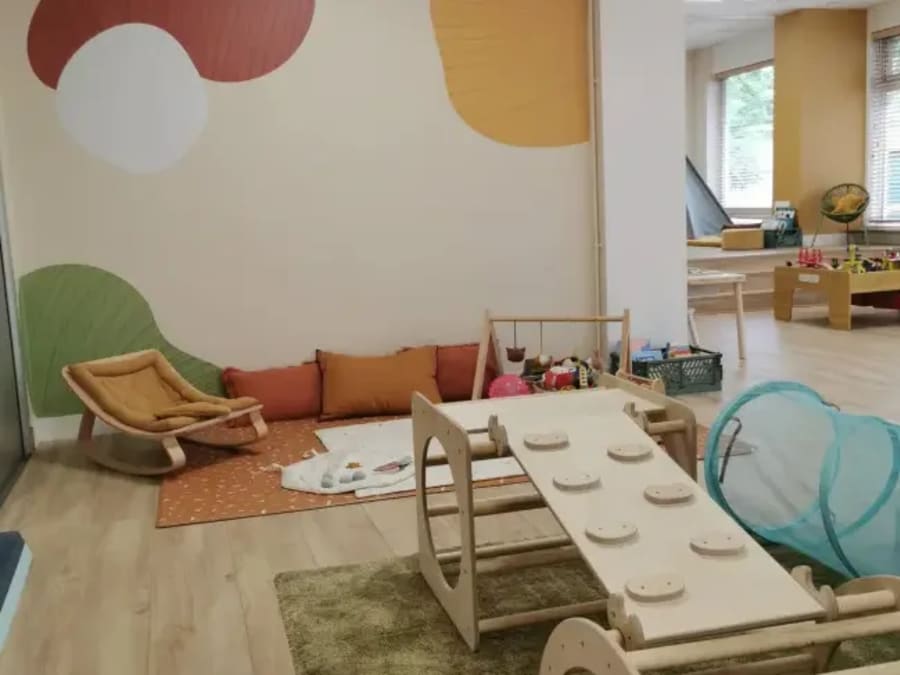 Anniversaire enfants à Versailles (78)