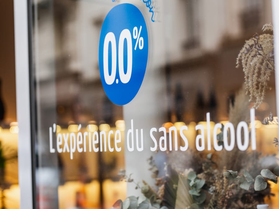 Team building Atelier de Mixologie Sans Alcool à Paris 11ème