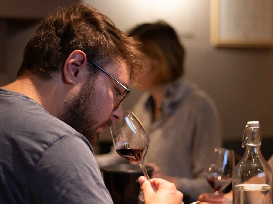 Enología, las claves de la cata de nivel 1 en Lyon (69)