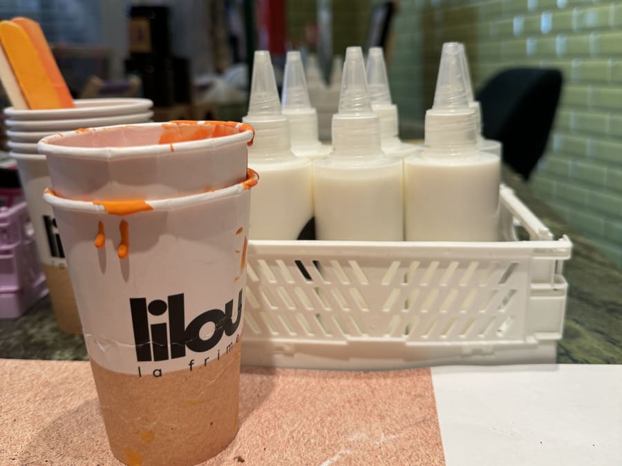 Team Building Atelier création d'objet en Jesmonite à Nantes