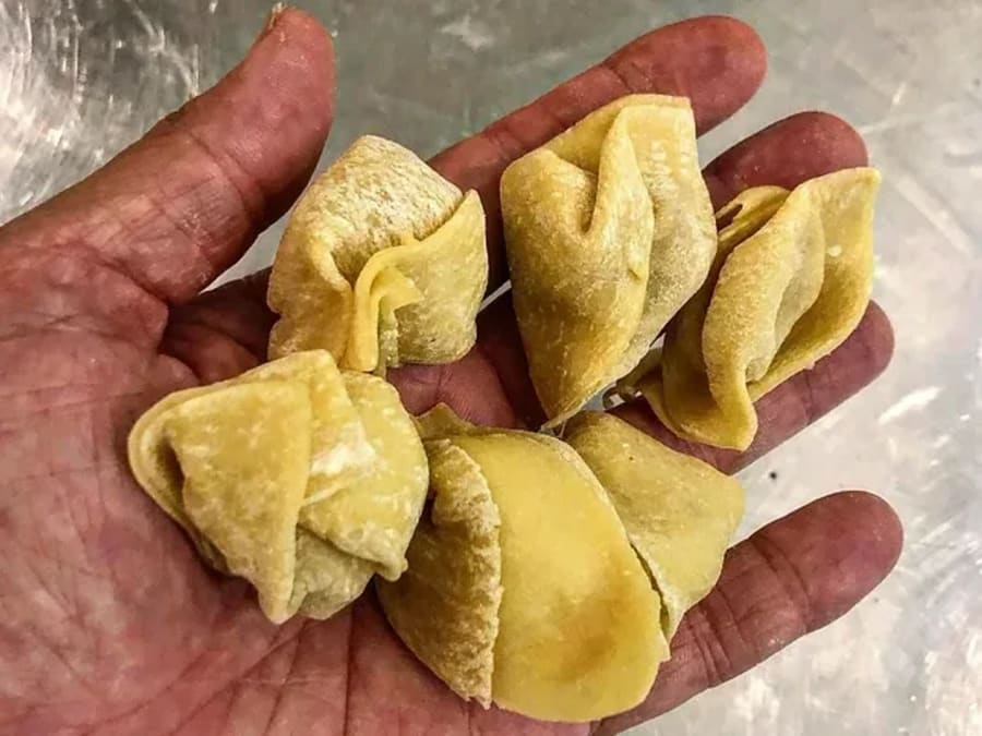 Team Building cours de cuisine "Raviolis party" à Lyon 5ème