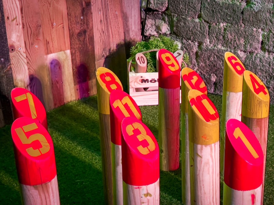 Le Paris Clandestin à Paris 4ème