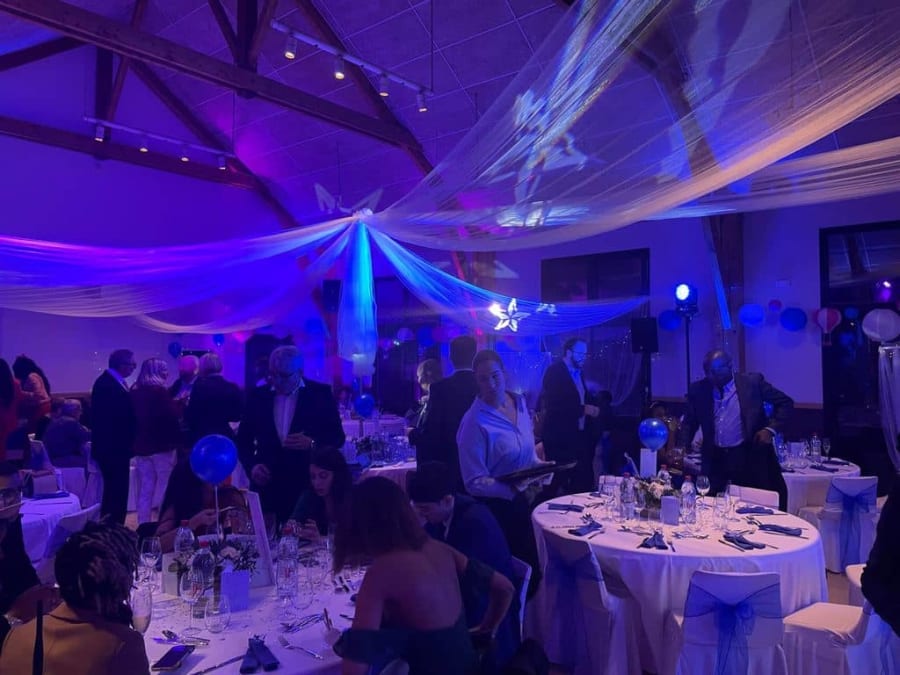 DJ pour vos événements en Ile-de-France