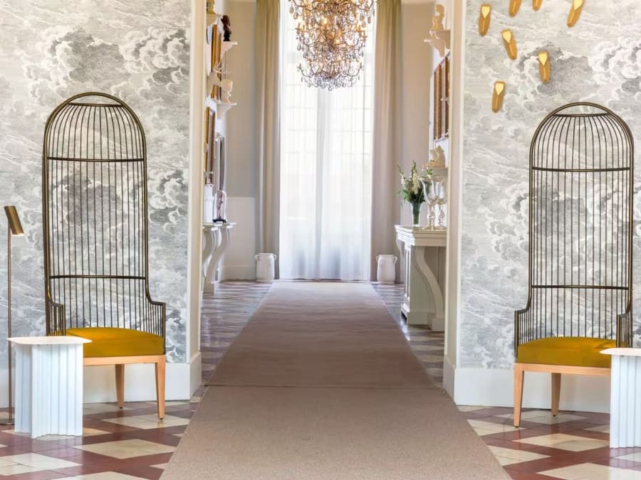 Château de Mazan, BW Premier Collection by Best Western (84)