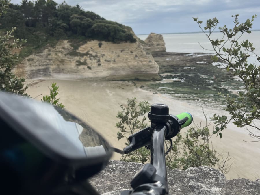 Location de trottinettes électrique tout terrain à Royan (17)