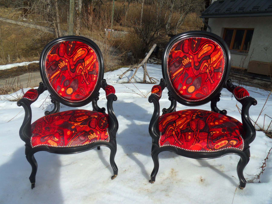 Introduction to tapestry at Villard-de-Lans (38)