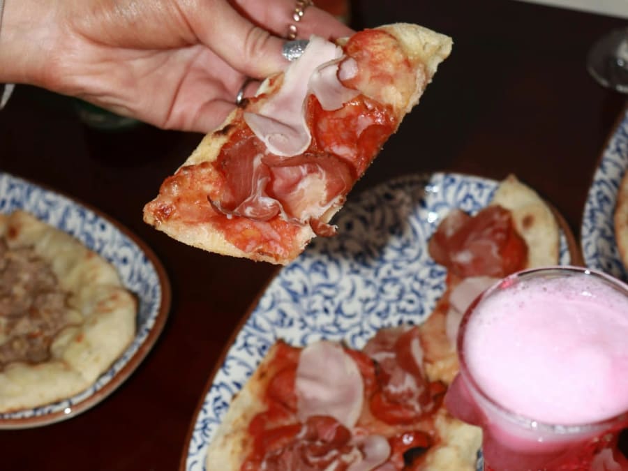 Atelier Fabrication de Parfums et apéro à Fabrègues (34)