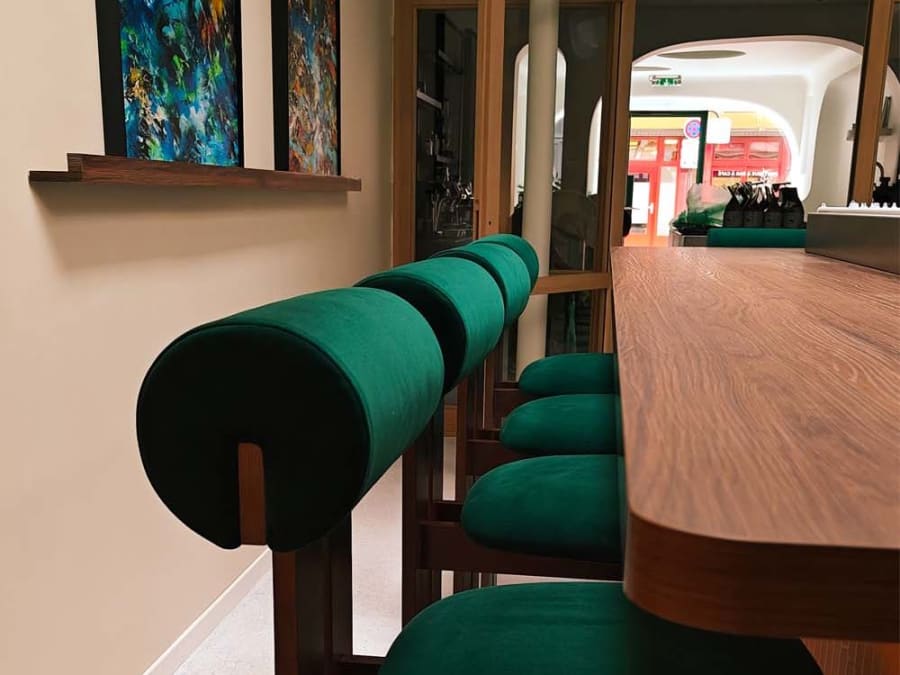 Team Building Dégustation Cafés & Mets en 3 temps à Paris