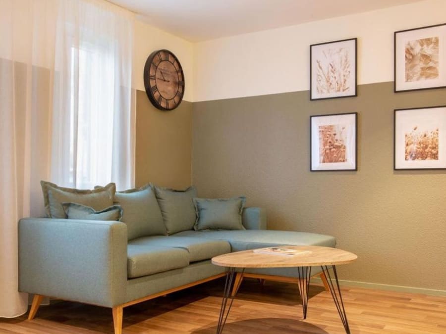 Sure Hôtel by Best Western Plaisir (78)