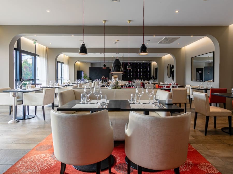 Best Western Plus, Hôtel Metz Technopole (57)