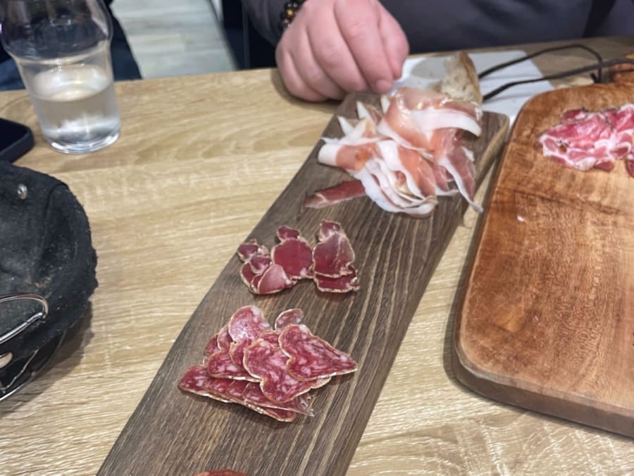 Team building Food Tour à Lyon (69)