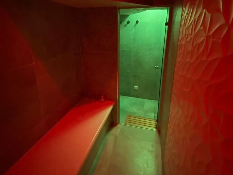 Hammam, exfoliación y masaje en París 13º arrondissement