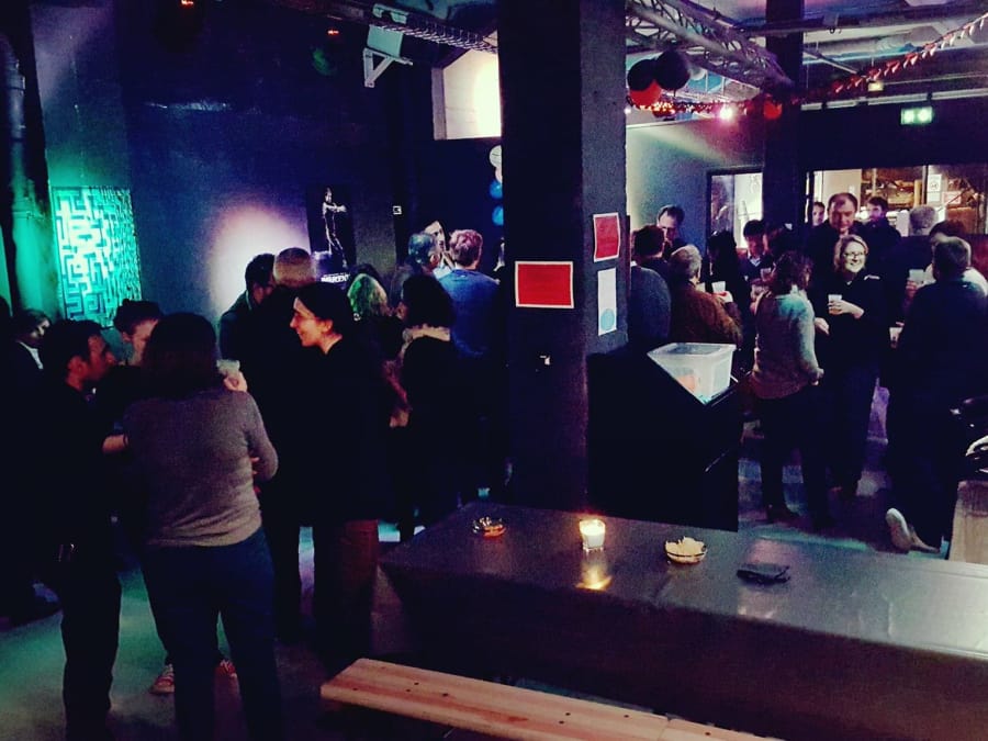 Laser Game à Rueil-Malmaison (92)