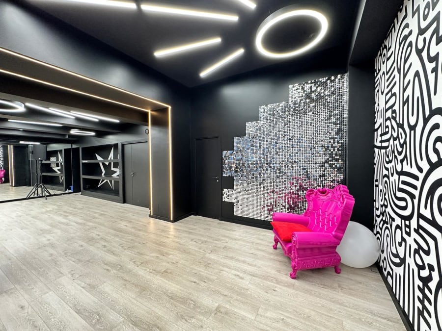 Anniversaire Comédie Musicale 4-12 ans à Paris 17ème