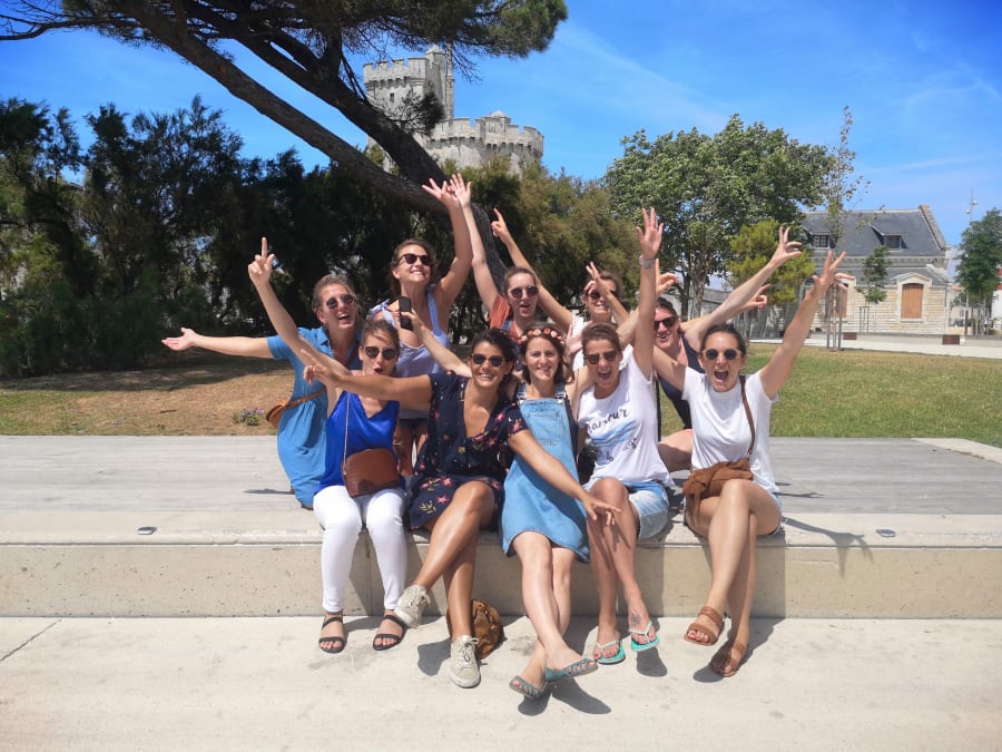 Team Building Escape Game à La Rochelle (17)